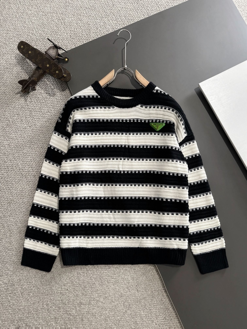 Prada Sweaters